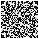 QR code with A2Z Promotions contacts