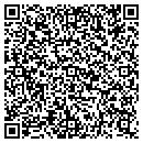 QR code with The Donut Hole contacts