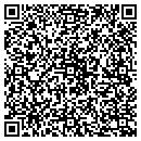 QR code with Hong Kong Buffet contacts