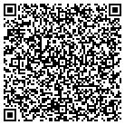 QR code with Oregon Good Time Travel contacts