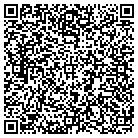 QR code with AdEasel contacts