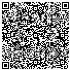 QR code with Adfinity Marketing Group contacts