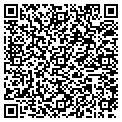 QR code with Wine Vine contacts