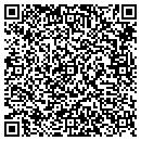 QR code with Yamil Realty contacts