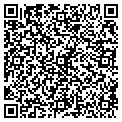 QR code with Ammc contacts