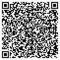QR code with Aura contacts