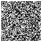 QR code with Psychic Palm & Card Reader contacts