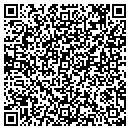 QR code with Albert G Brien contacts