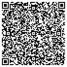 QR code with Psychic Palm & Card Reader contacts