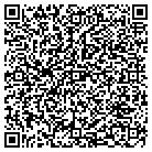 QR code with Psychic Palm Reading By Sophie contacts