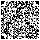 QR code with Psychic Palm Readings By Mrs L contacts