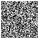 QR code with Psychic & Palm Realdings contacts