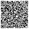 QR code with Jax Rugs contacts