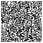 QR code with Psychic Palm Tarot Card contacts