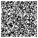 QR code with Psychic Reader contacts
