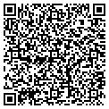 QR code with Enocollection contacts