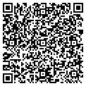 QR code with J J Flooring contacts