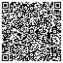 QR code with Ritz Travel contacts