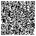 QR code with K & S Country Inc contacts