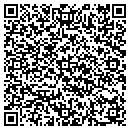 QR code with Rodeway Travel contacts