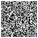 QR code with Rogue Travel contacts