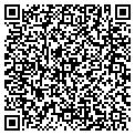 QR code with Kennys Carpet contacts