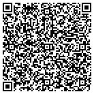 QR code with Psychic Reading By Sofia Knght contacts