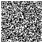 QR code with A A Alcohol & Drug Treatment contacts