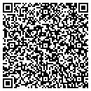 QR code with Kim's Floor Service contacts