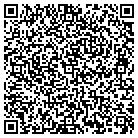 QR code with Korfhage Floor Covering Inc contacts