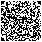 QR code with Meche's Donut King contacts