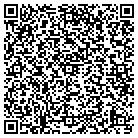 QR code with Myers Management LLC contacts