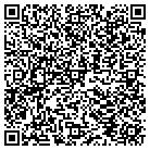 QR code with Advertising Media Credit Executives Association contacts