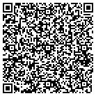 QR code with N Dean Meyer & Assoc Inc contacts
