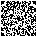 QR code with Tastee Donuts contacts