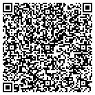 QR code with Fairfield County Record Retntn contacts