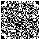 QR code with Psychic & Tarot Card Palace contacts