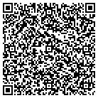 QR code with The Oregon Wine Group Inc contacts