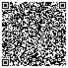 QR code with Reading by Zegna contacts