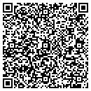 QR code with Ameripak contacts