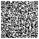 QR code with Three Capes Vacations contacts