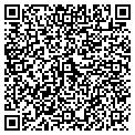 QR code with Readings By Ruby contacts