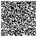 QR code with Readings By Sofia contacts