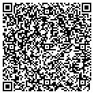 QR code with Action Cnstr & Ldscpg Services contacts