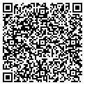 QR code with T J Holiday Assoc contacts