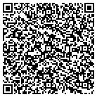 QR code with San Francisco Palm Reader contacts