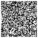 QR code with The Floor Man contacts