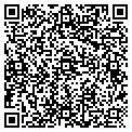 QR code with The Floor Store contacts