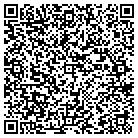 QR code with Tim Hogan's Dalton GA Carpets contacts