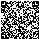QR code with Travelspell contacts